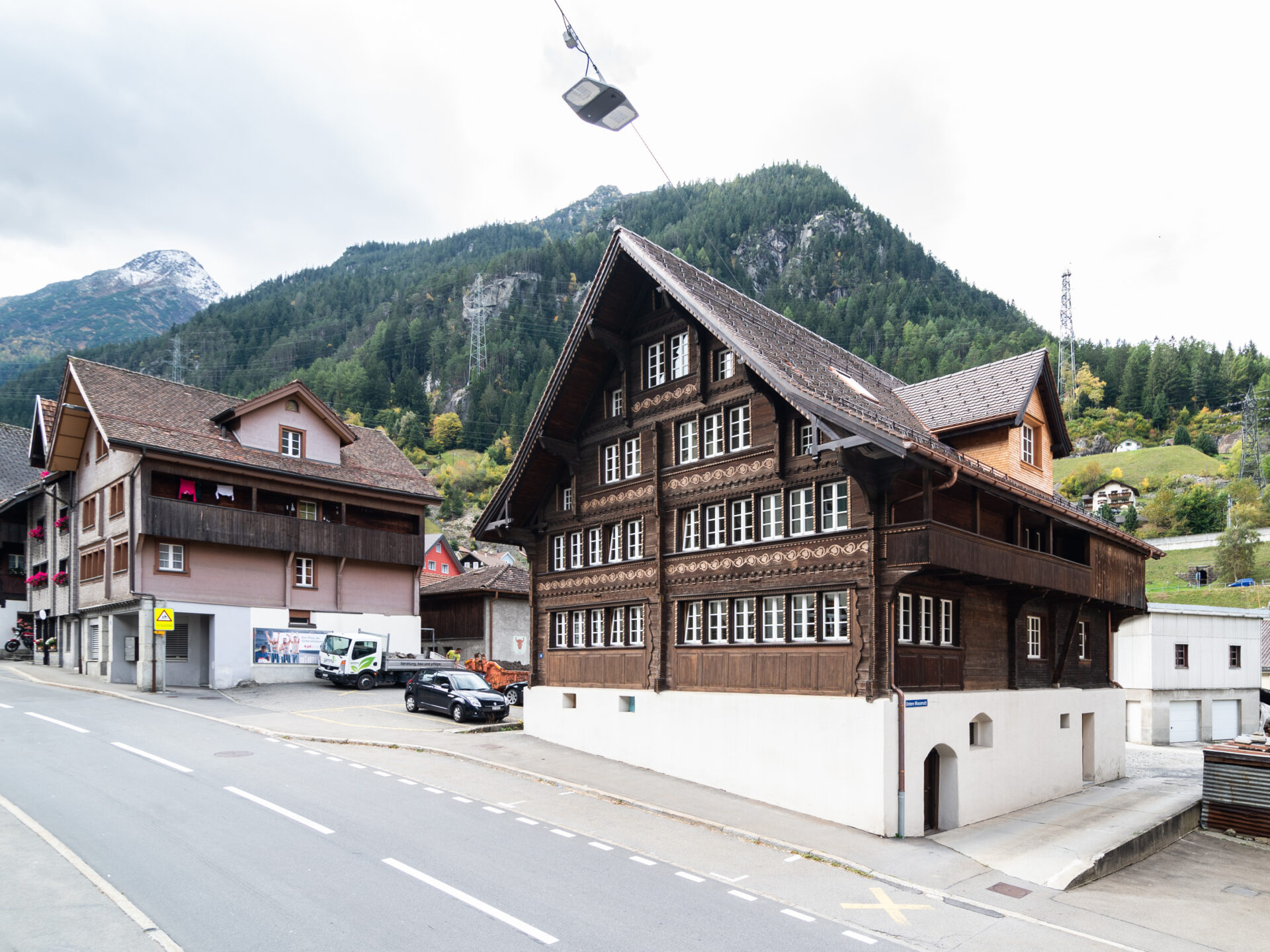 Russenhaus